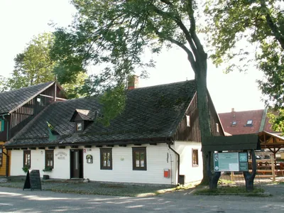 Naučná stezka Rejvíz