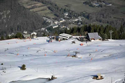 Le Villard