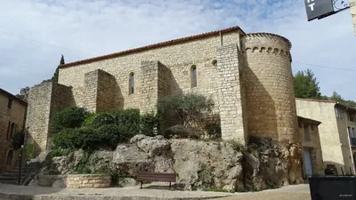 CSG 11 : Saint-Maurice-Navacelles - Saint-Guilhem-le-Désert