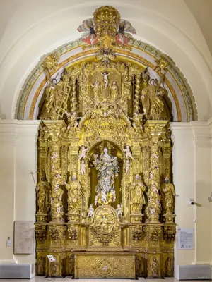 Recorrido por el Saso de Montearagón