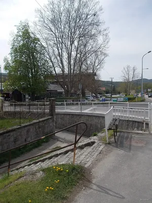 Visegrád helyi hálózat
