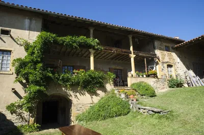 La Ferme Reverdy