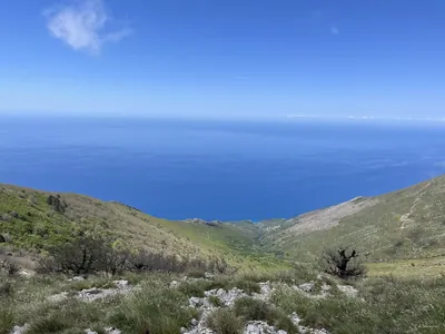 Llogara Circle