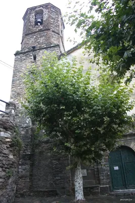 Ramat de Camins. Etapa 3 : Sort => Rialp