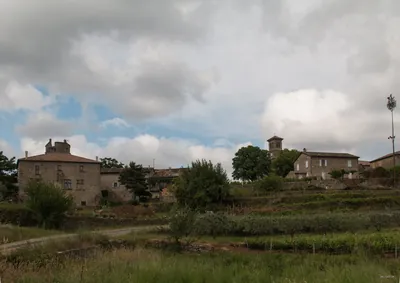 Ribes Info Rando - Mas de Laffont