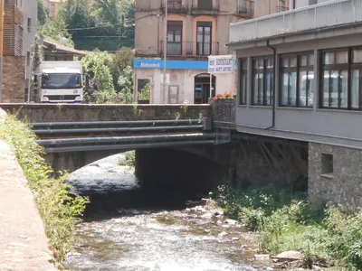 [CIMA GI09] La Collada de Toses * Ribes de Fresser