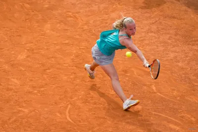 Na Tenis