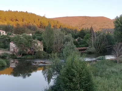 Ruta de Valhondo