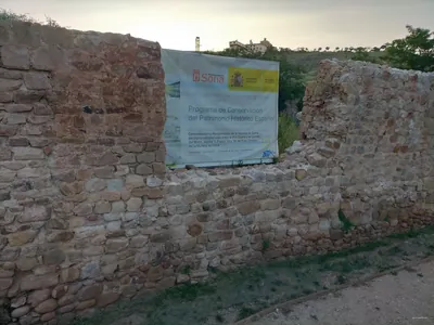 Etapa 03: Soria – Ituero