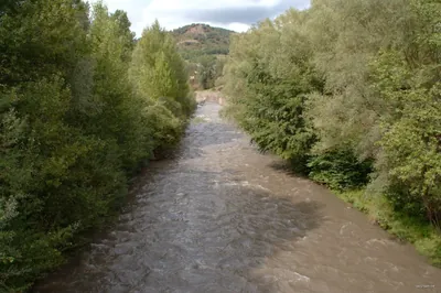 Ruta 3 Valls. Etapa 4: Castanesa => El Pont de Suert