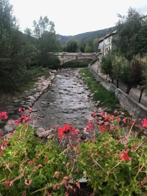 El Cinquè Llac. Etapa 5 : Senterada => La Pobla de Segur