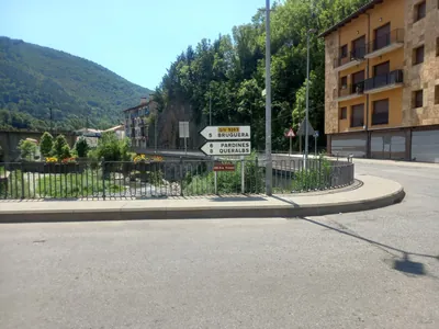 [CIMA GI16] Coll de Jou * Ribes de Fresser
