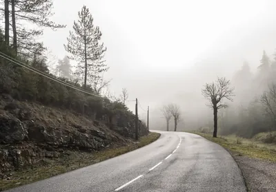 Circuit des Gorges à Montmirat