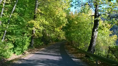 Waga – Bystrzyca Górna