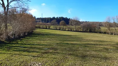 La Roche de Sauterre