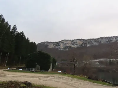 Roche Rousse