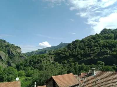 De Prades à Monistrol d'Allier