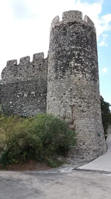 Château de Rochemaure - Rignas