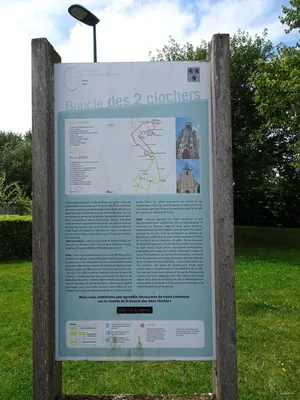 Boucle des Moulins