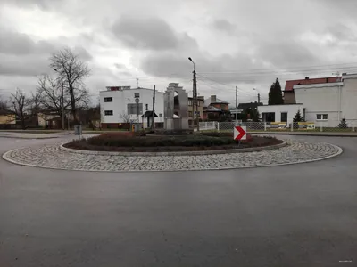 Pętla - Meandry Rzeki Odry
