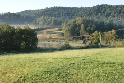 Ropki - Ostry Wierch