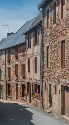 Le Sentier des Croix