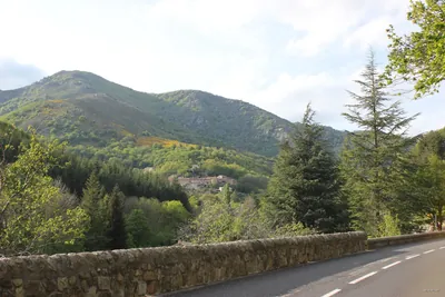 Le Villaret Bas - Le Villaret