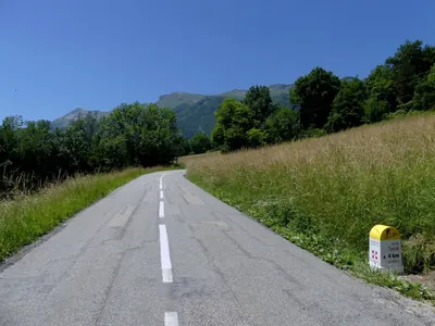 Tour de Verrens