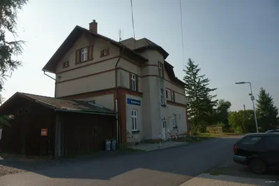[M] Rožďalovice - Kolín