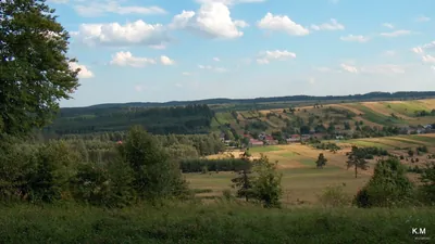 Czarna Ścieżka