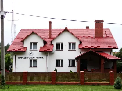 Brzegami Rudnej