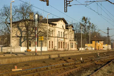 173S Rudziniec - Niezdrowice