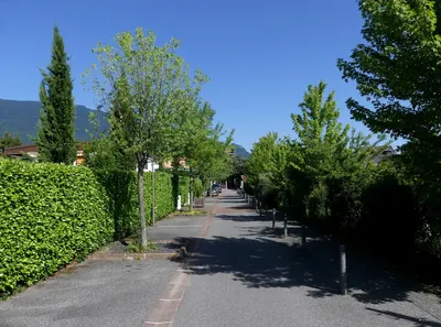 La Grande Mollière
