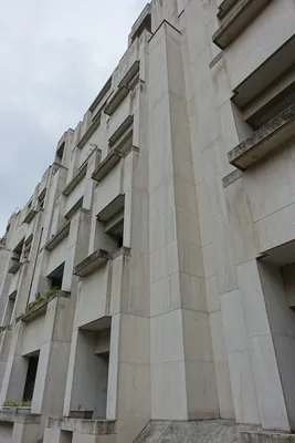 La montagne de l'Espérou