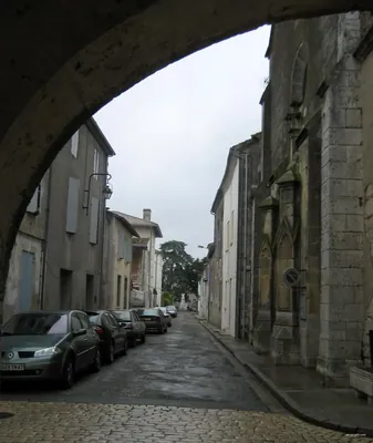 Circuit entre Garonne et Canal - 26.8 km