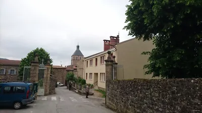 Randonnée : La Daronne