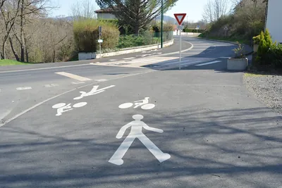 Via Allier : Puy de Dôme