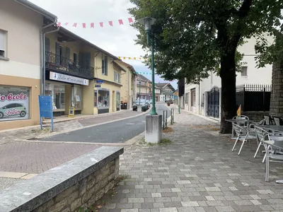 L'Ain à vélo - Le Bugey, paradis des chasseurs de cols