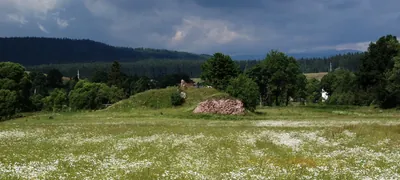 Grzędy - Boguszów-Gorce PKP