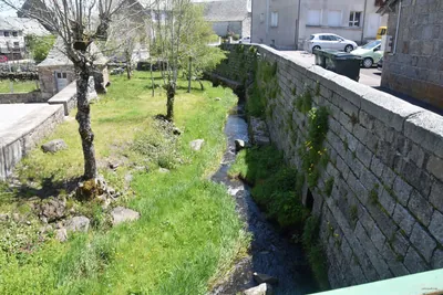 Les Granges