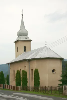 Via Slovakia (Dukla - Ruská Voľa n. Popradom)