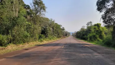 Ruta El Valle