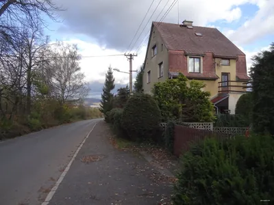 Trasa Gečko