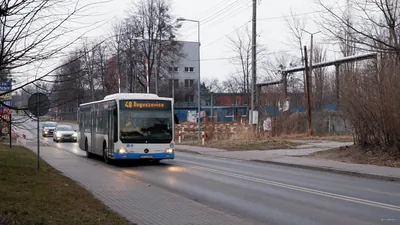 Rowerowa Pętla Boguszowic