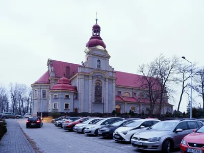 Rybnik‐Meksyk — Rybnik‐Boguszowice