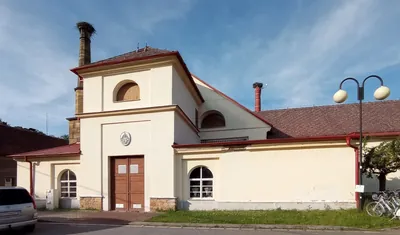 PPP Stezka