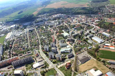 4242 Rychnov nad Kněžnou - Skuhrov nad Bělou