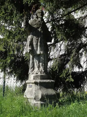 [Z] Jablonec n. N. - Pulečný