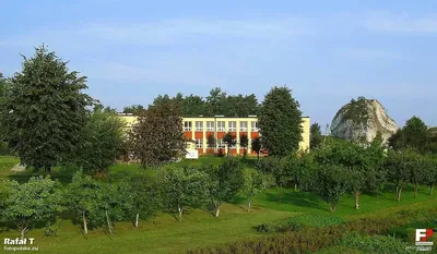Przylaszczkowy Szlak Rowerowy