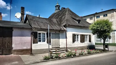 Szlak rowerowy - Rydzyńska "eska"